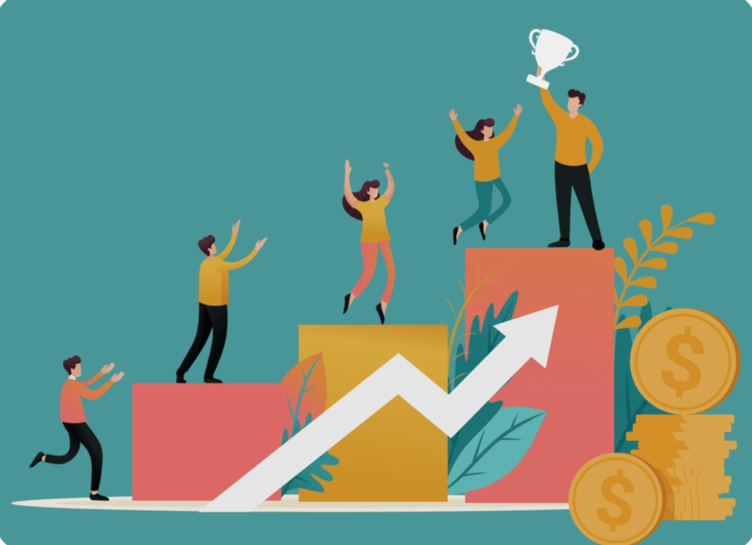 Мотивация продавцов: системный подход к построению эффективной команды - 4