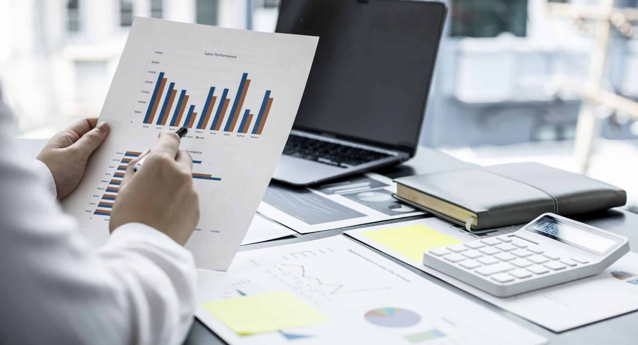 Эффективное управление компанией: система KPI и метрик как инструмент роста - 4