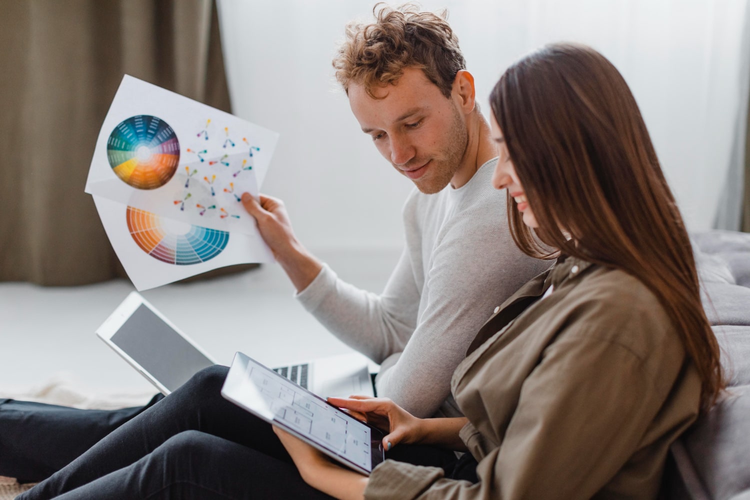 Архитектура современного отдела продаж: системный подход к организации и развитию команды