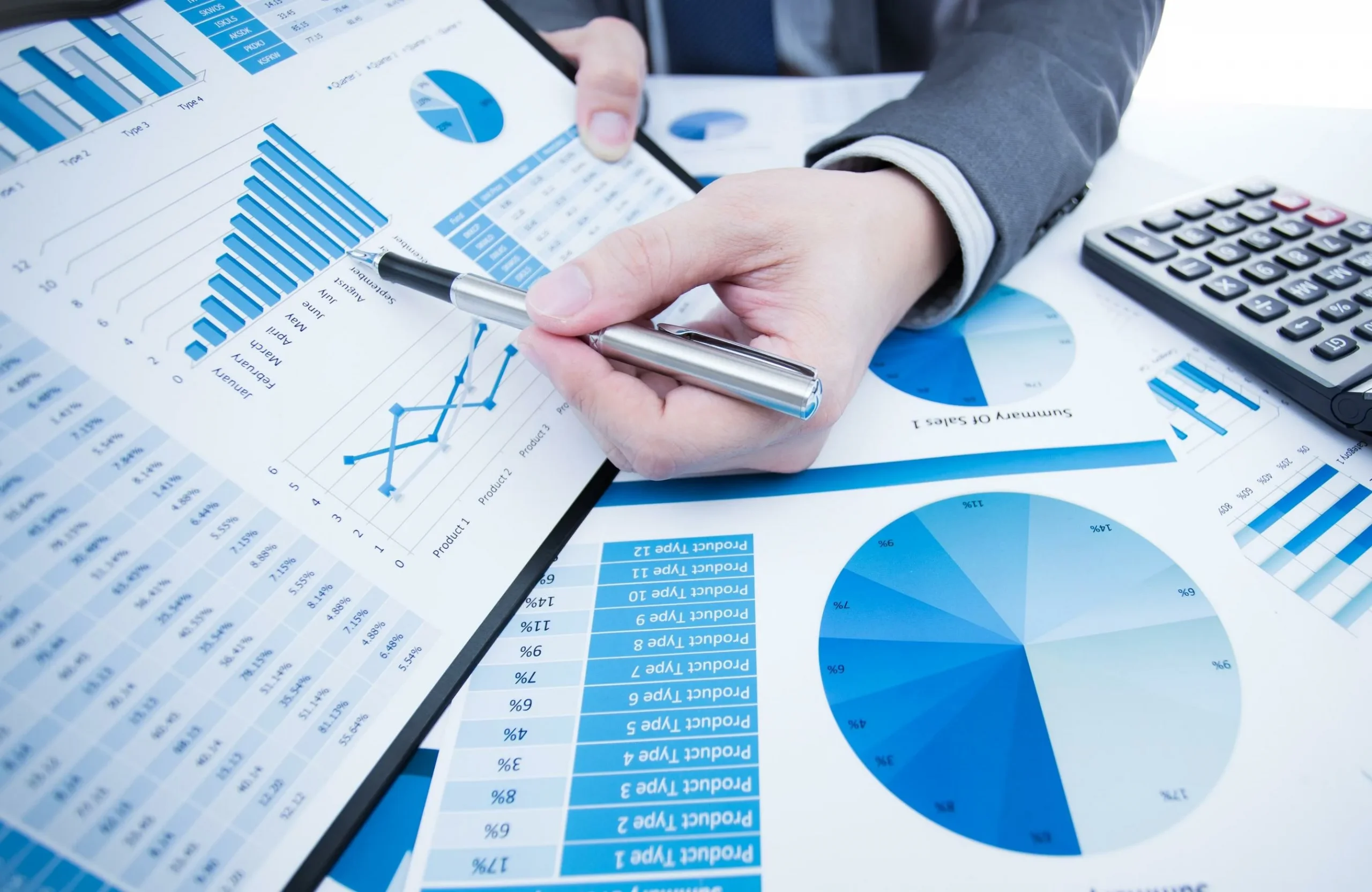 Системный подход к оптимизации отдела продаж: от диагностики ошибок до эффективного управления - 5