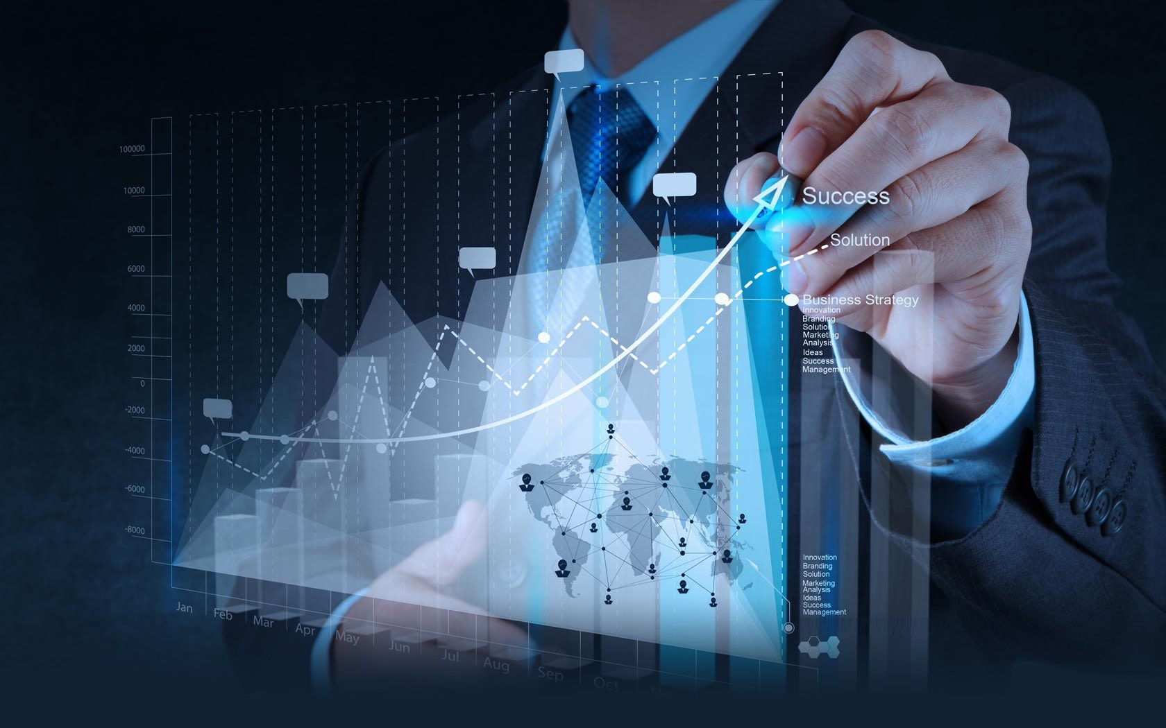 Стандартизация продаж: инструкция по созданию высокопроизводительного отдела - 5