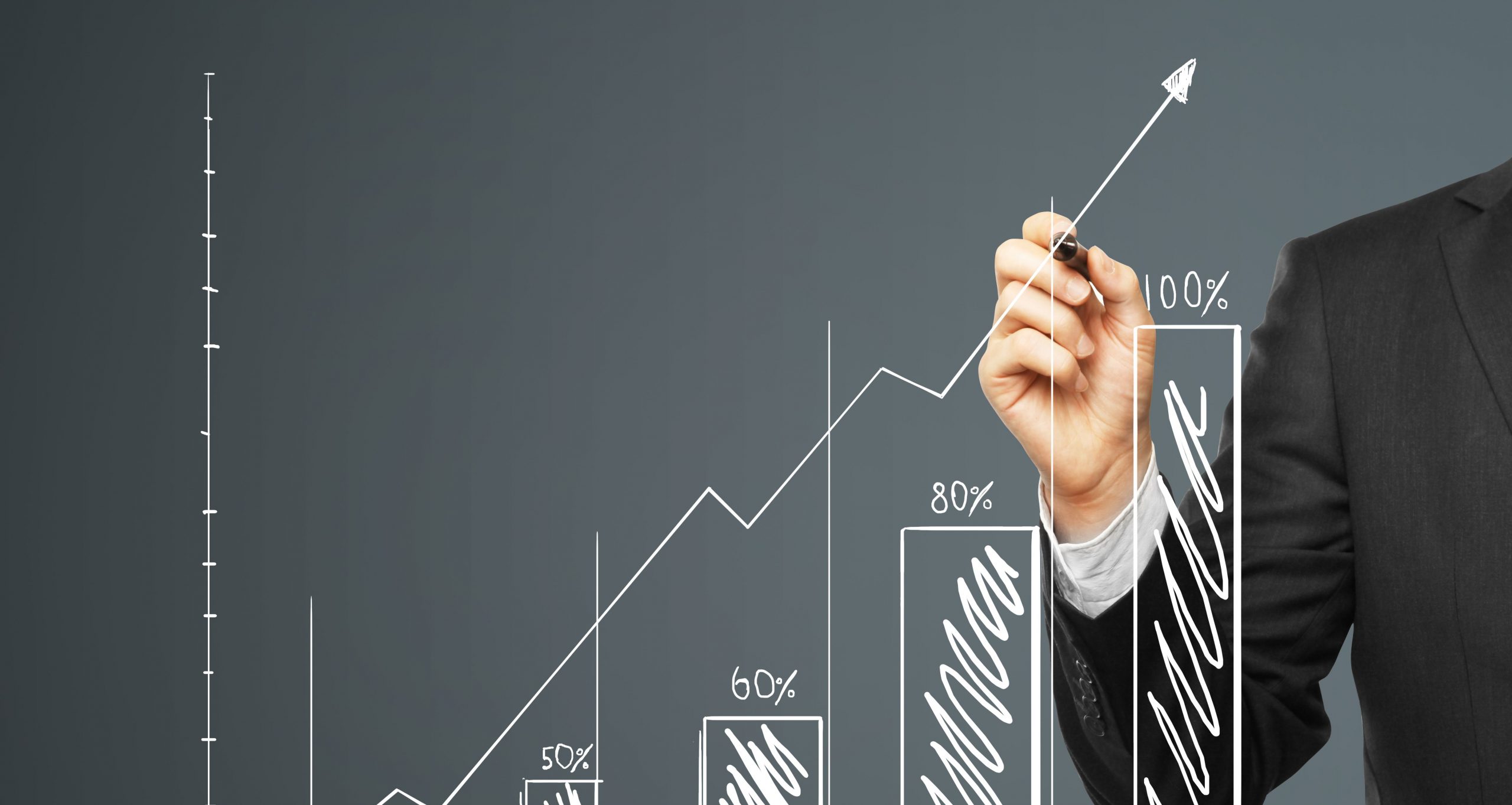 Эффективное управление компанией: система KPI и метрик как инструмент роста