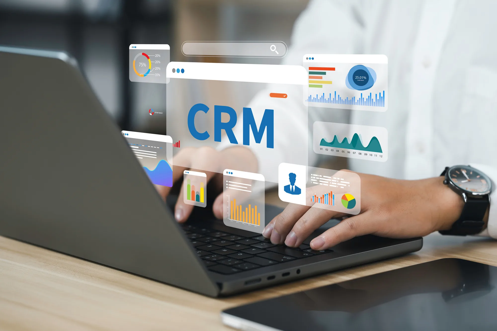 CRM-системы: инструменты, которые трансформируют управление продажами - 4