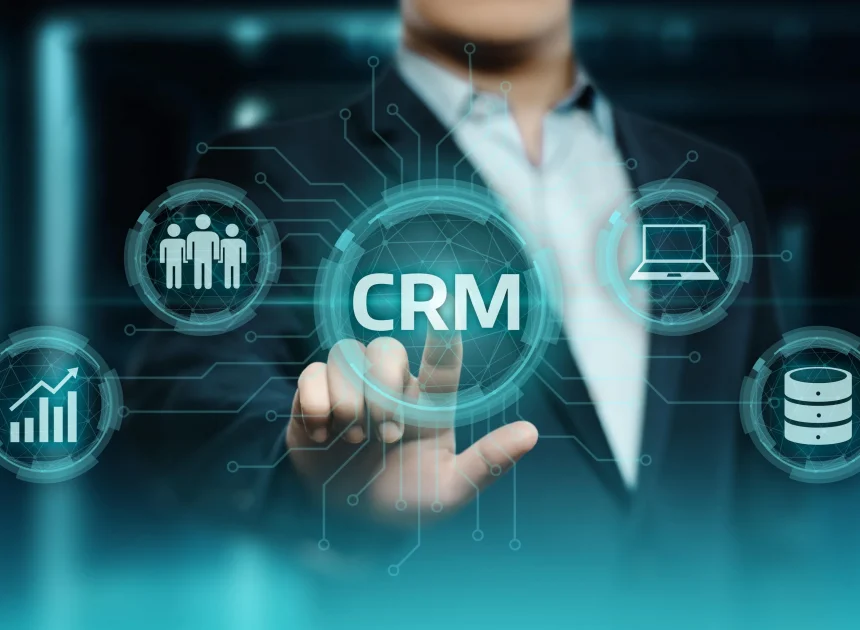 CRM-системы: инструменты, которые трансформируют управление продажами