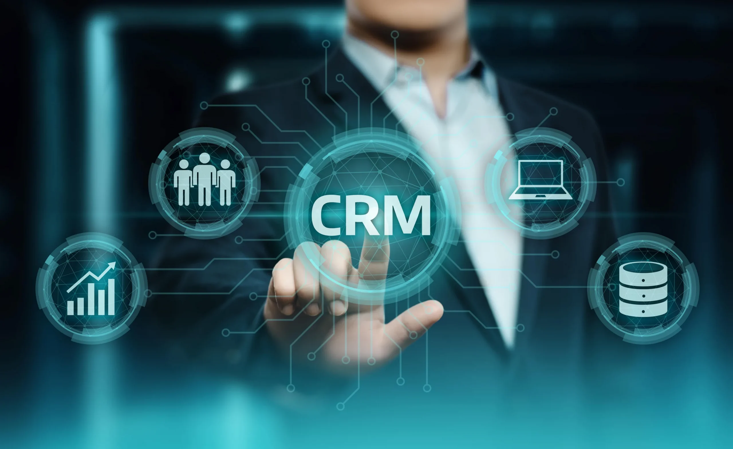 CRM-системы: инструменты, которые трансформируют управление продажами