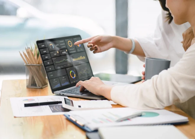 Воронка продаж: стратегия превращения лидов в клиентов через аналитический подход