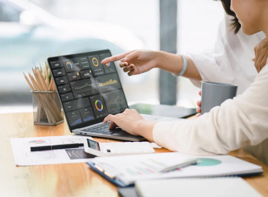 Воронка продаж: стратегия превращения лидов в клиентов через аналитический подход