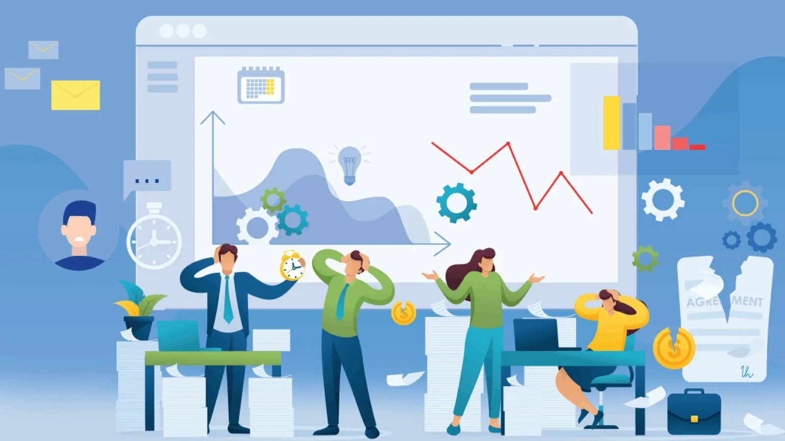 Автоматизация продаж через CRM: стратегия роста современного бизнеса - 5