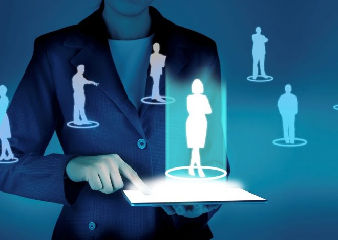 Искусство подбора персонала: стратегии формирования эффективной команды - 1