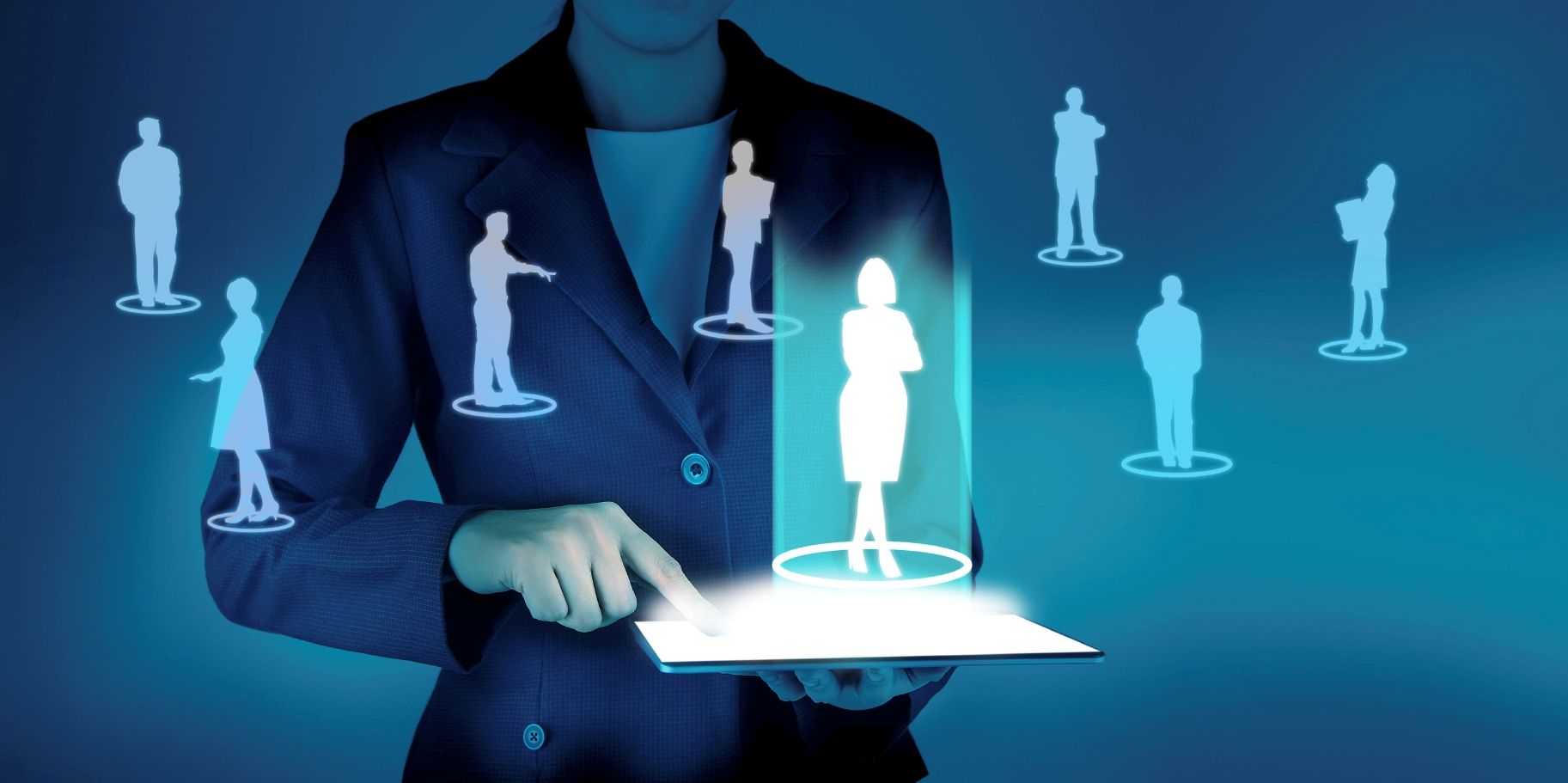 Искусство подбора персонала: стратегии формирования эффективной команды