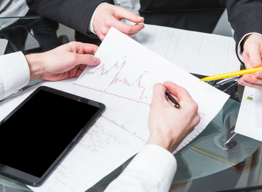 Отдел продаж с нуля: стратегия создания эффективной команды